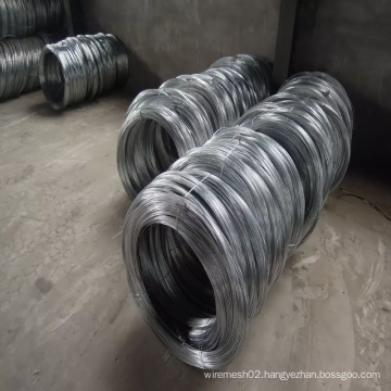 SAE1006 Hot Sale and Best Quality Galvanized Wire